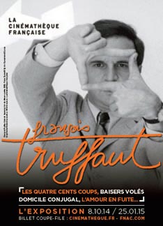 François Truffaut