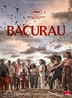 Bacurau : Affiche