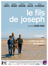 Affiche du film : Le fils de Joseph