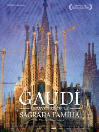 Gaudi, le mystère de la Sagrada Familia