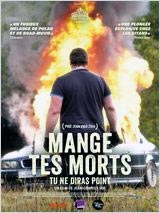 Mange tes morts -  Tu ne diras point