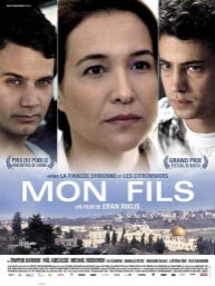 Affiche du film  "Mon Fils"