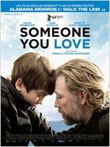 Affiche du film  Someone you love