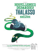 Thalasso : Affiche