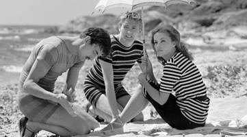 Jules et Jim