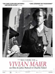 Vivian Maier