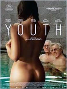 Affiche du film  "Youth"