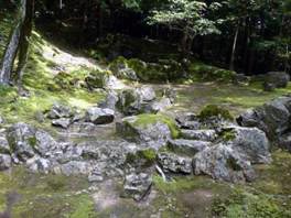 Jardin de Saiho-ji