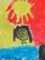 Peinture d'enfants