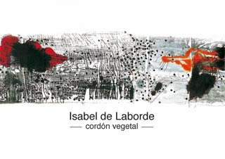 Cordon vegetal d'Isabel de Laborde