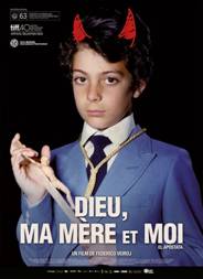 Affiche du film : Dieu, ma Mère et moi