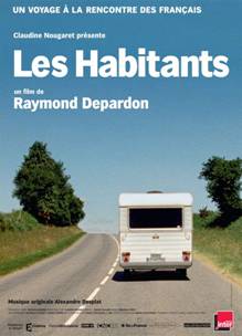 Affiche du film : Les Habitants