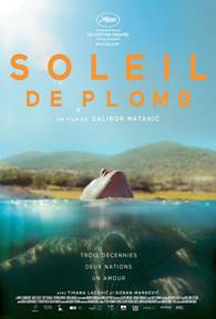 Affiche du film : Soleil de plomb 