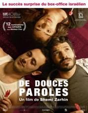 Affiche du film : De Douces paroles