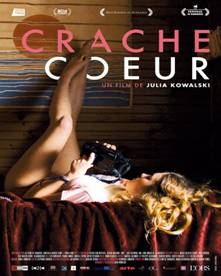 Crache c?oeur : Affiche