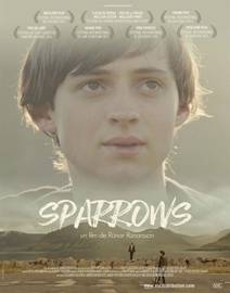 Sparrows : Affiche