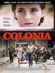 Colonia : Affiche