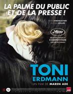 Toni Erdmann : Affiche