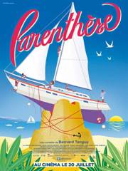 Parenthèse : Affiche