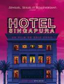 Hôtel Singapura : Affiche