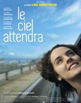 Le Ciel attendra : Affiche