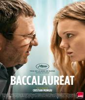 Baccalauréat : Affiche