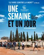 Une semaine et un jour : Affiche