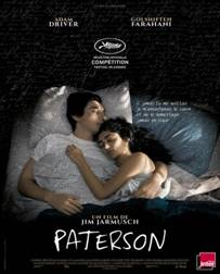 Paterson : Affiche