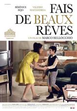 Fais de beaux rêves : Affiche