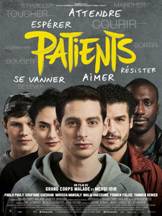 Patients : Affiche