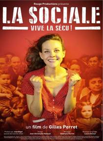 La Sociale : Affiche