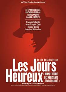 Les jours heureux : Affiche