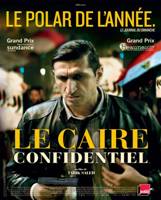 Le Caire Confidentiel : Affiche