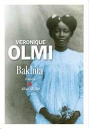 Bakhita par Olmi