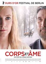 Corps et âme : Affiche