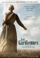 Les Gardiennes : Affiche