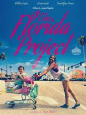 The Florida Project : Affiche