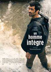 Un homme intègre : Affiche