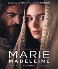 Marie Madeleine : Affiche