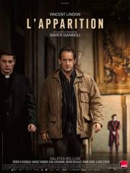 L'Apparition : Affiche