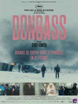 Donbass : Affiche