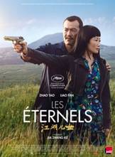 Les Eternels - la critique du film