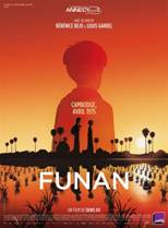 Funan : Affiche