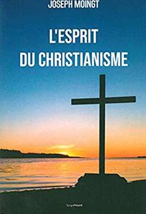 L'esprit du christianisme