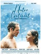 L'Autre continent : Affiche