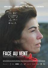 Face au vent : Affiche