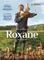 Roxane : Affiche