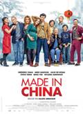 Made In China : Affiche