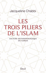 Les trois piliers de l'Islam