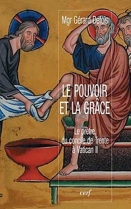 Le pouvoir et la Grâce